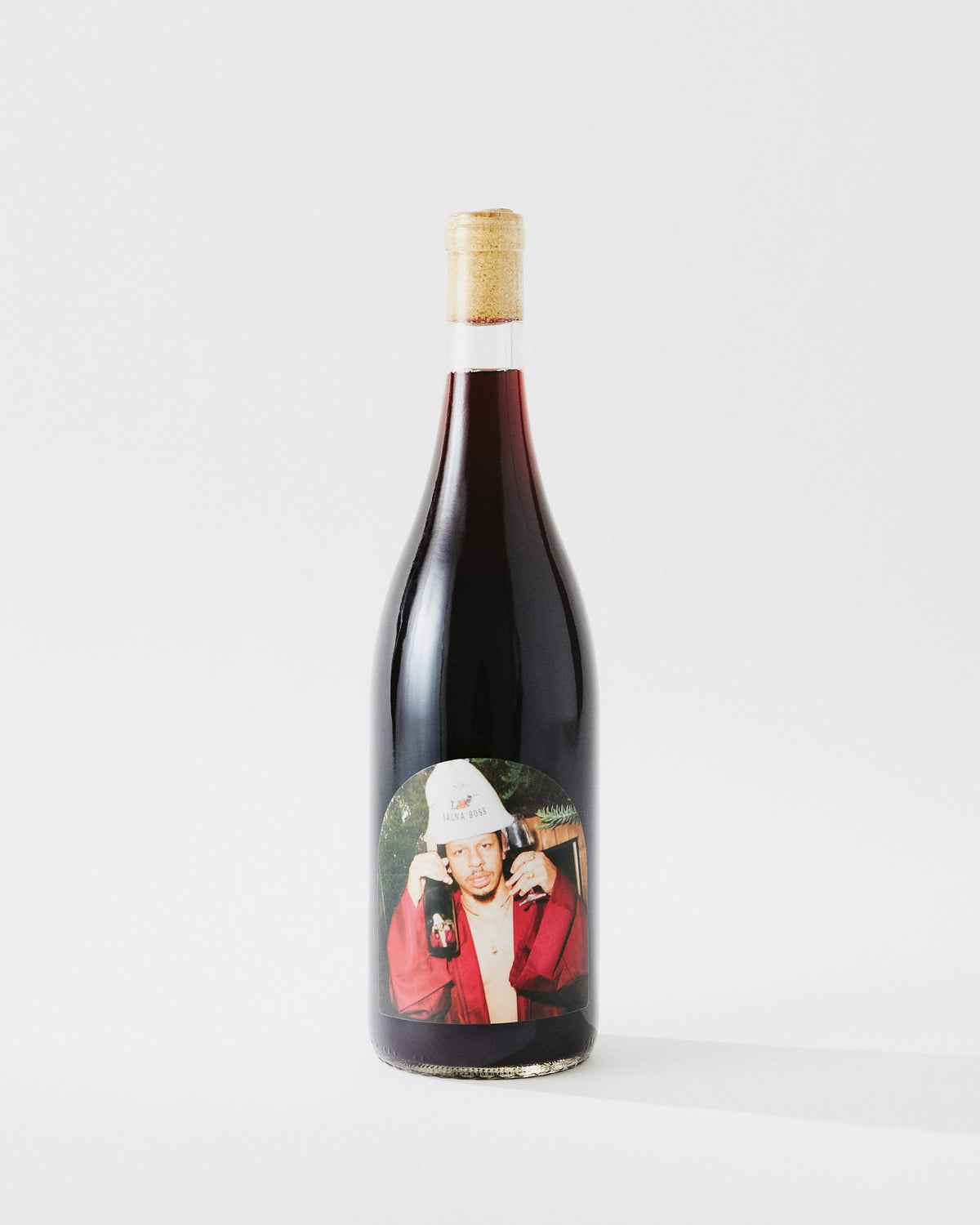 André Gamay 🕺🏾 (SOLD OUT) | Good Boy Wine