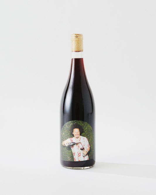 André Gamay 🕺🏾 (SOLD OUT)