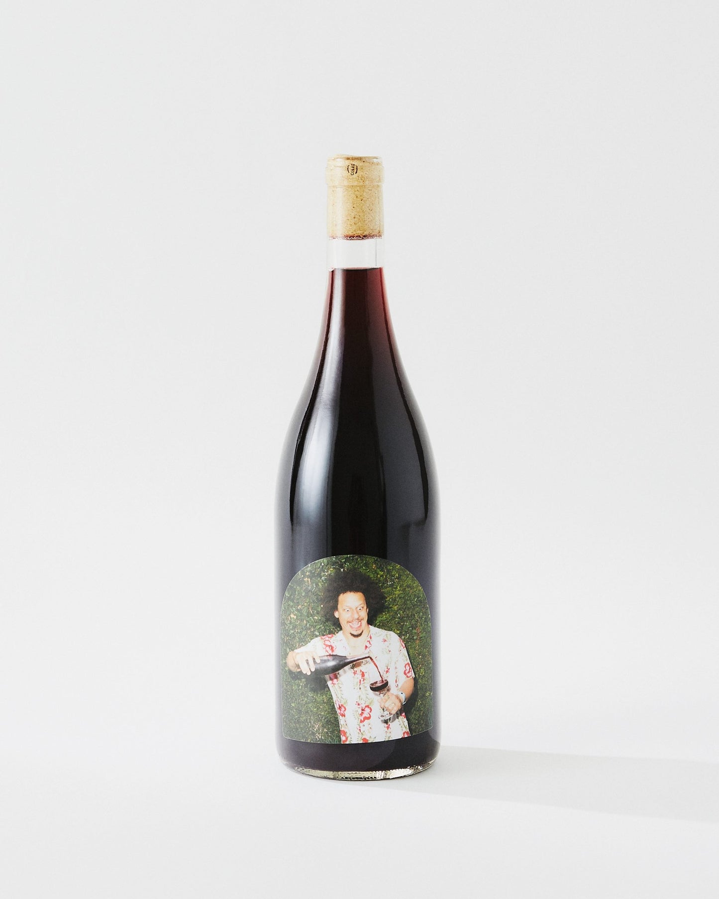 André Gamay 🕺🏾 (SOLD OUT)