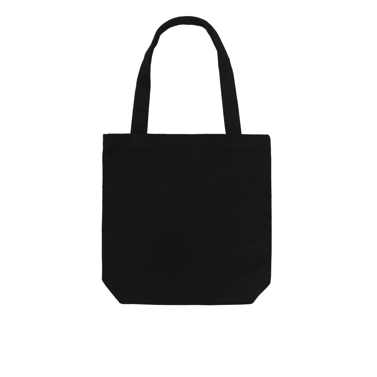Good Boy New Tote - Black back