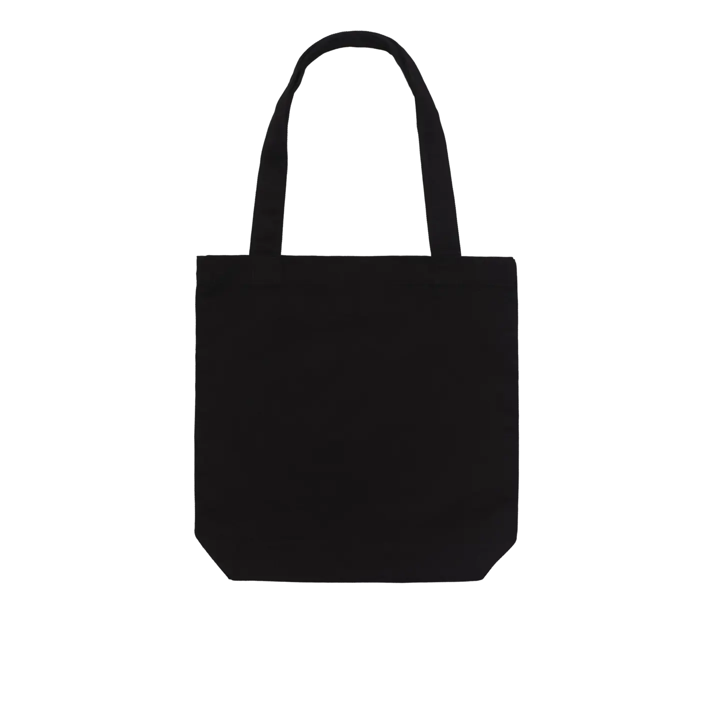 Good Boy New Tote - Black back