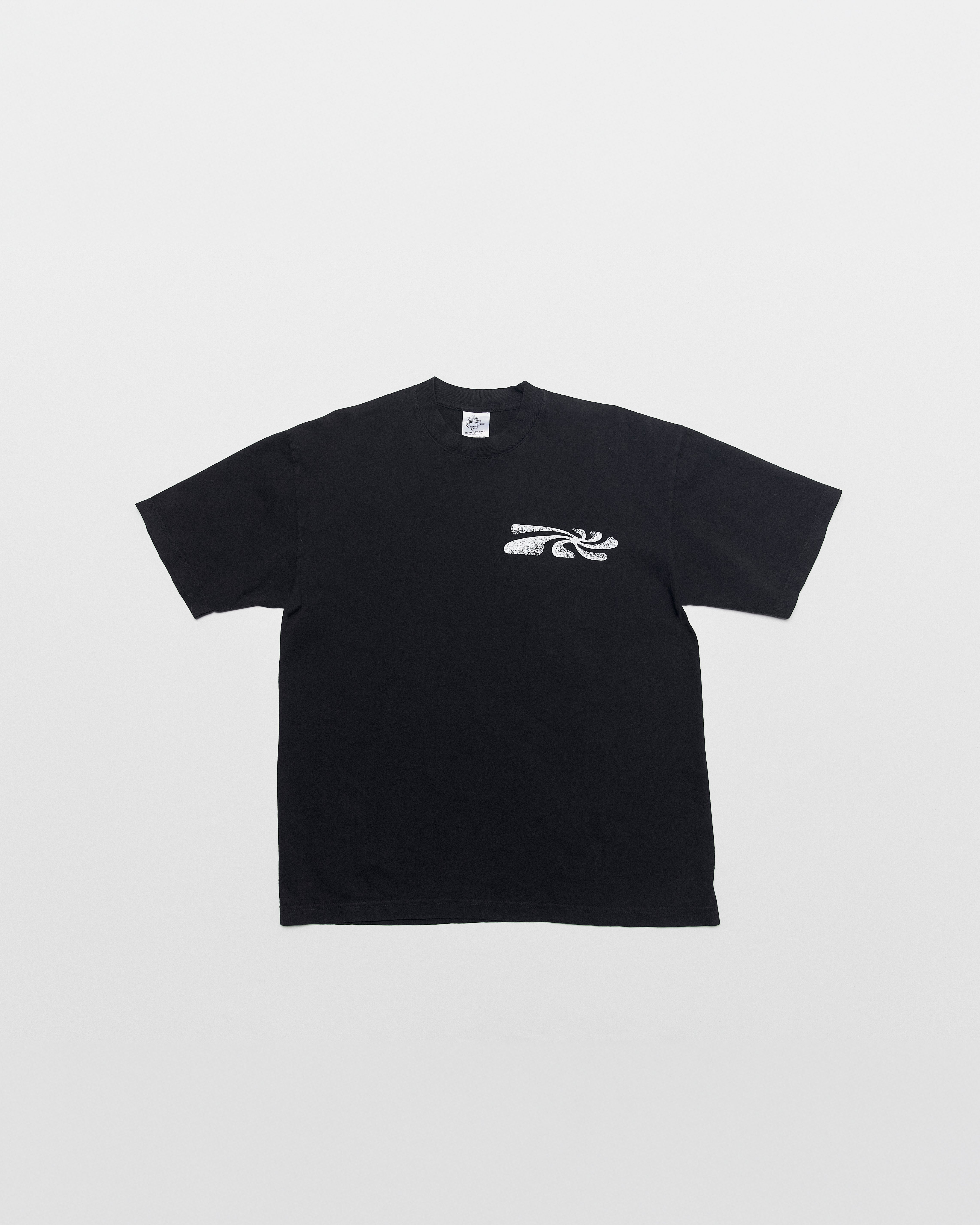 Makdi Nevermore Academy Wednesday T-Shirt Pour Les Hommes