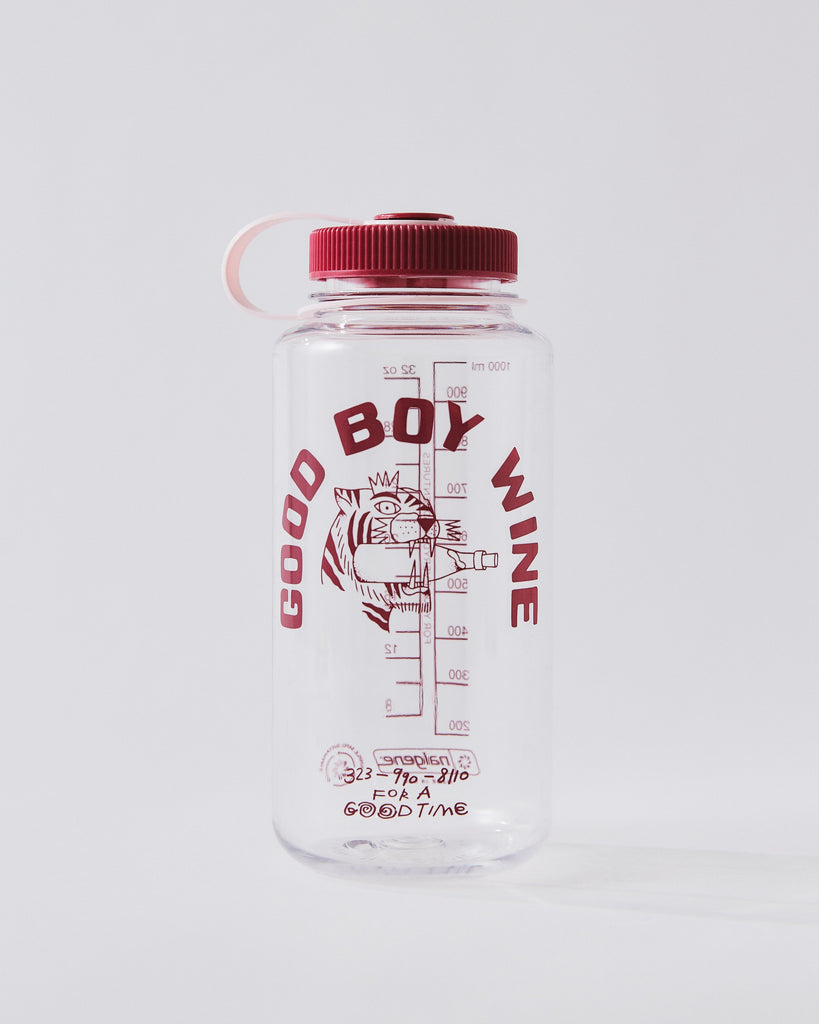 Good Time Nalgene 💦 (SOLD OUT)