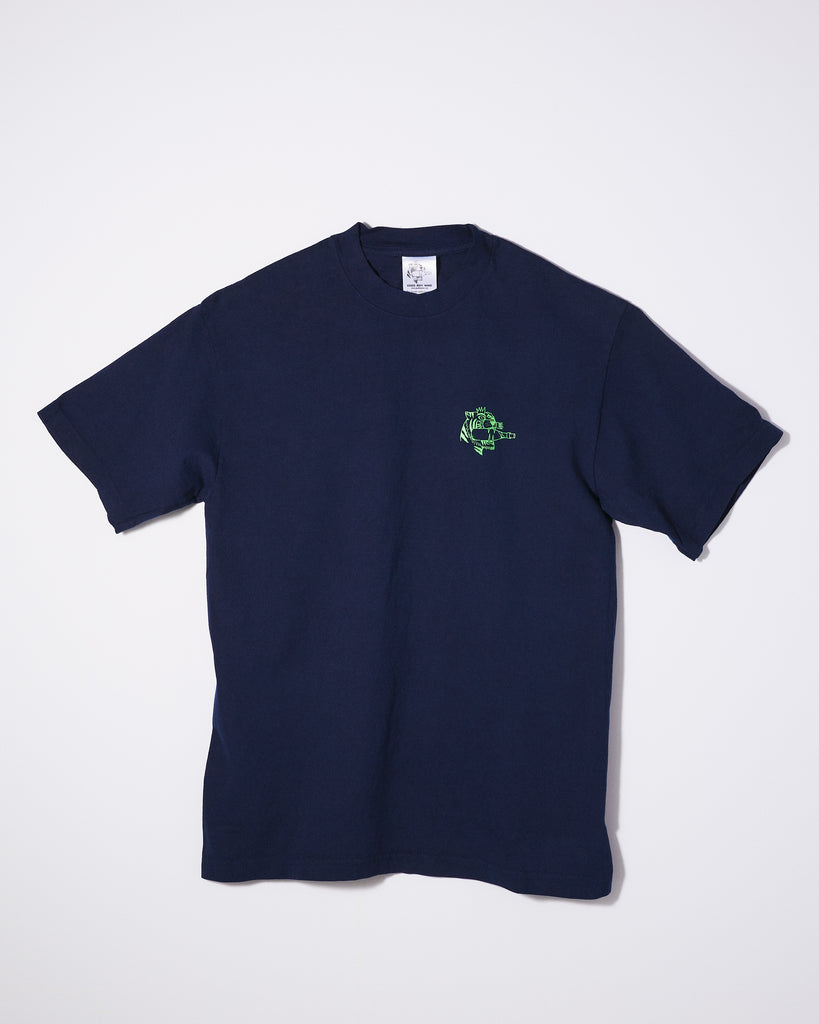 Dealer T in Midnight + Neon 🧪