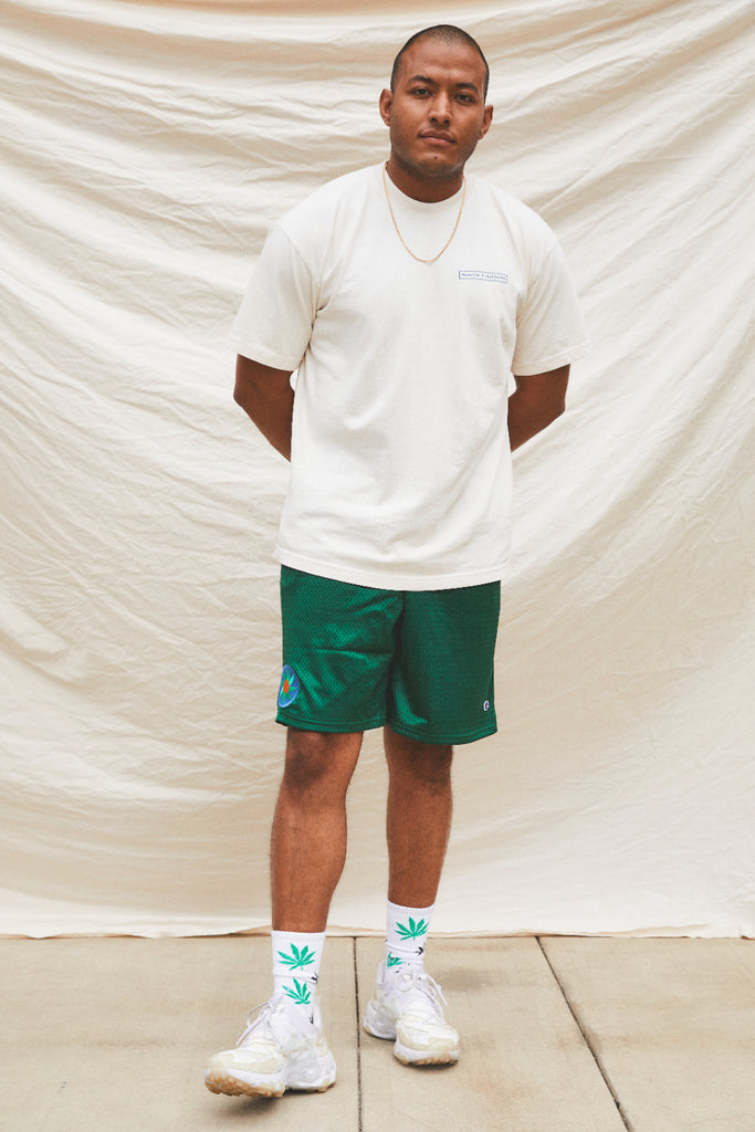 Amor Fati Shorts