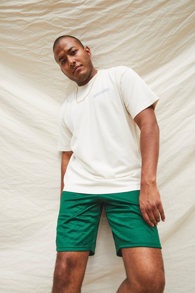 Amor Fati Shorts