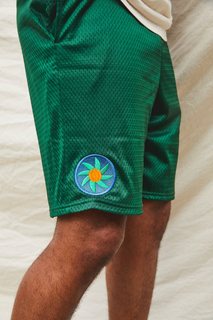 Amor Fati Shorts