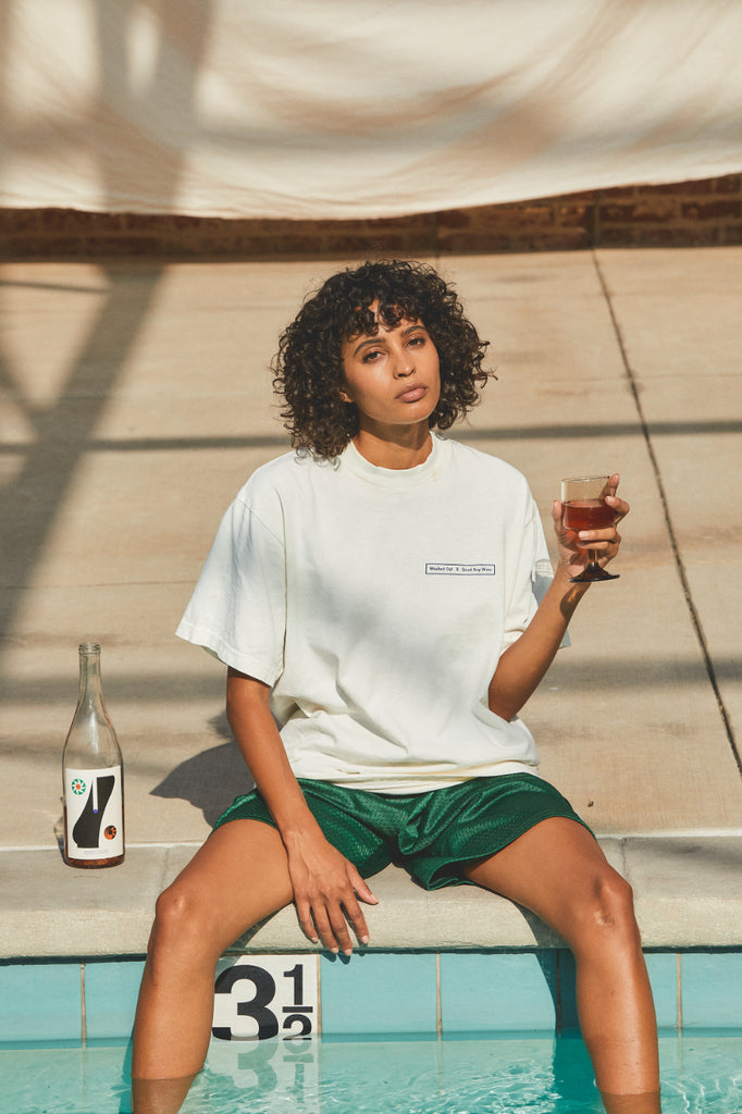 Amor Fati Shorts