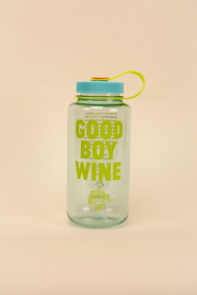 Good Boy Nalgene 💦